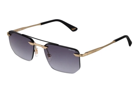 Occhiali da vista Police SPLU76 0302