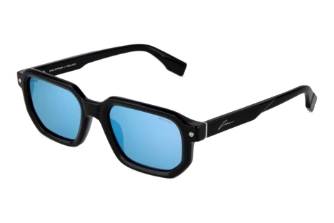 Occhiali da vista Police SPLU82 700B