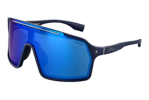 Occhiali da vista Police SPLU84 R22B