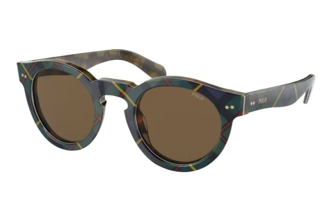 Occhiali da vista Polo PH4165 562573