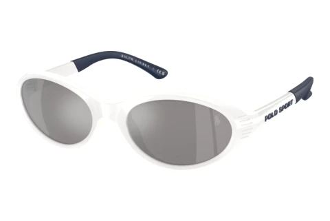 Occhiali da vista Polo PH4197U 51016G