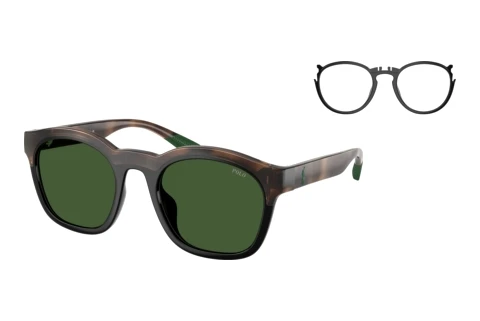 Occhiali da vista Polo PH4243U 607071