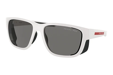 Occhiali da vista Prada Linea Rossa PS 07WS TWK02G