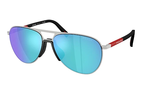 Occhiali da vista Prada Linea Rossa PS 53ZS 1BC08R