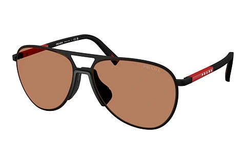 Occhiali da vista Prada Linea Rossa PS 53ZS DG020D