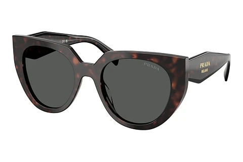 Occhiali da vista Prada PR 14WS 17N40L