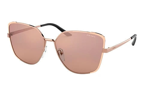Occhiali da vista Prada PR 60XS 08E03C
