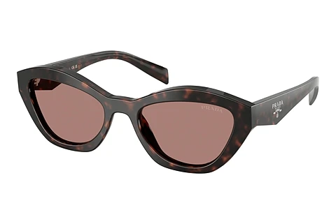 Occhiali da vista Prada PR A02S 17N60B