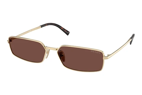 Occhiali da vista Prada PR A60S ZVN80T