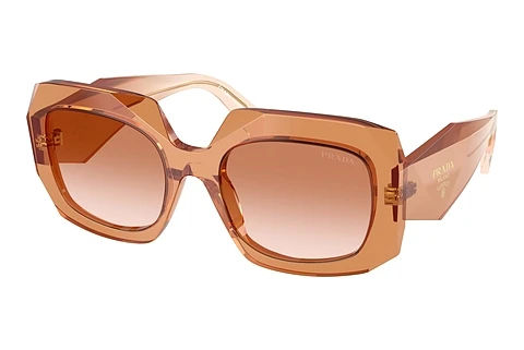 Occhiali da vista Prada PR B23S 28E50S