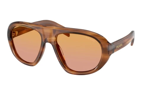 Occhiali da vista Prada PR C05S 25O04N