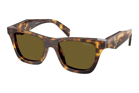 Occhiali da vista Prada PR C07S 14L09Z