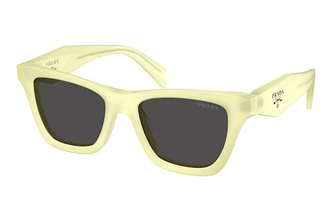 Occhiali da vista Prada PR C07S 21G08Z