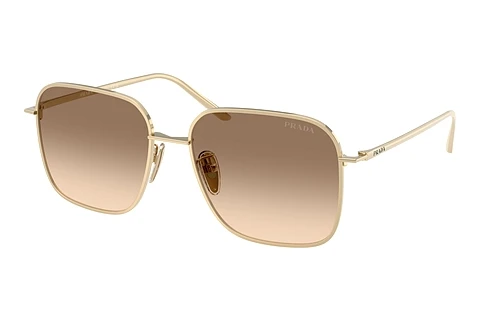 Occhiali da vista Prada PR C54SD ZVN50T