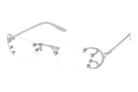 Occhiali da vista Prada PR C57S 28H08N