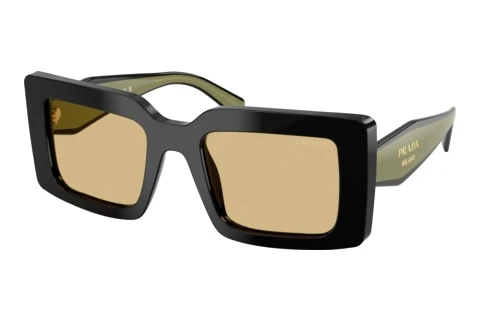 Occhiali da vista Prada PR D01S 03K10R