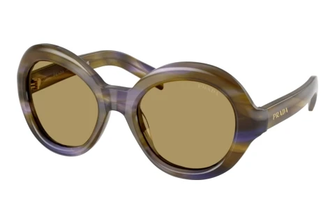 Occhiali da vista Prada PR D08SU 23G70G