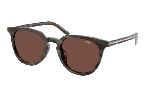 Occhiali da vista Prada PR D15SD 24P90W