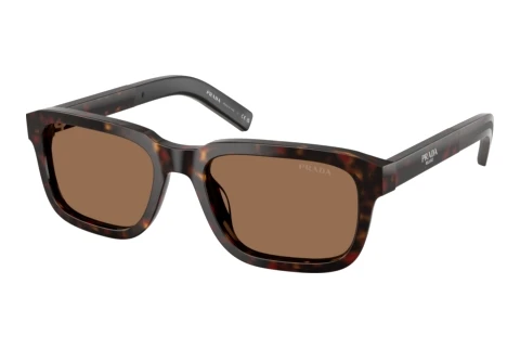 Occhiali da vista Prada PR D16S 17N60M