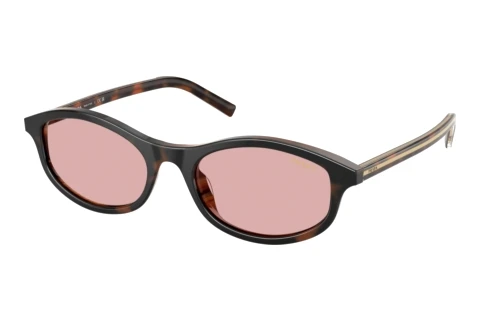 Occhiali da vista Prada PR D17S 20P9G1