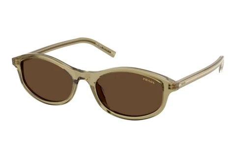 Occhiali da vista Prada PR D17S 27O9L1