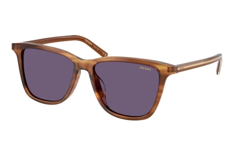 Occhiali da vista Prada PR D18SD 25O70W
