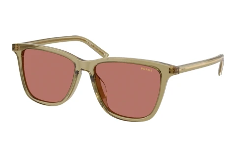 Occhiali da vista Prada PR D18SD 27O80W