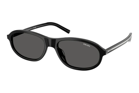 Occhiali da vista Prada PR D20SU 29O20Z