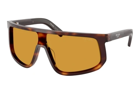 Occhiali da vista Prada PR D21SU 15W50P