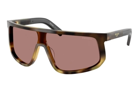 Occhiali da vista Prada PR D21SU 22P60B
