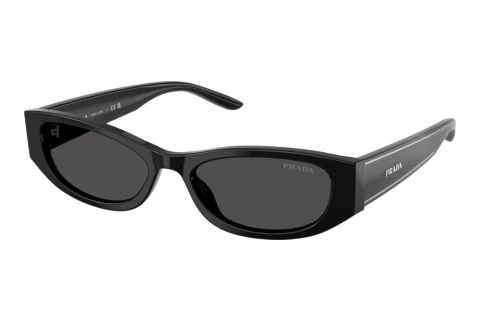 Occhiali da vista Prada PR D22S 16K08Z