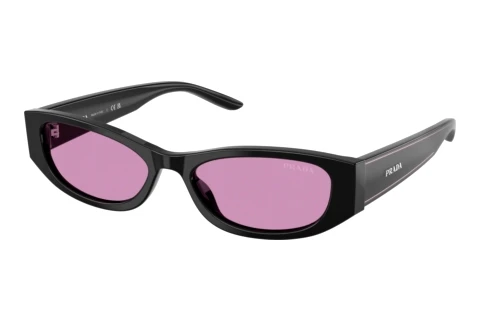 Occhiali da vista Prada PR D22S 16K30G