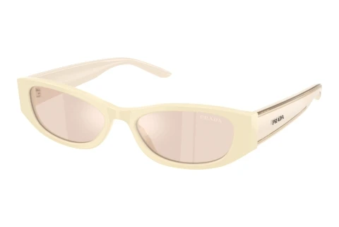 Occhiali da vista Prada PR D22S 21D31B