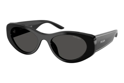 Occhiali da vista Prada PR D23SU 16K08Z