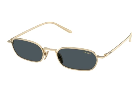 Occhiali da vista Prada PR D58S ZVN70B