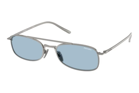 Occhiali da vista Prada PR D59S 5AV40Q