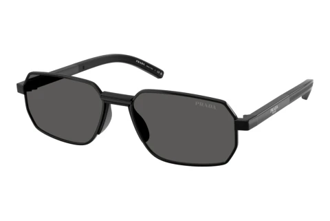Occhiali da vista Prada PR D60S 1AB20Z
