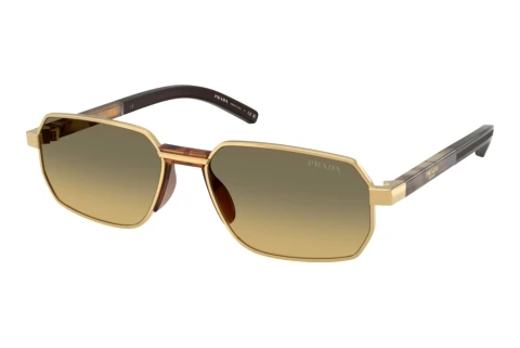 Occhiali da vista Prada PR D60S 5AK81B