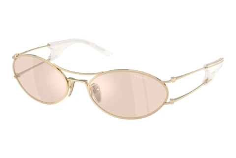 Occhiali da vista Prada PR D61S ZVN31B