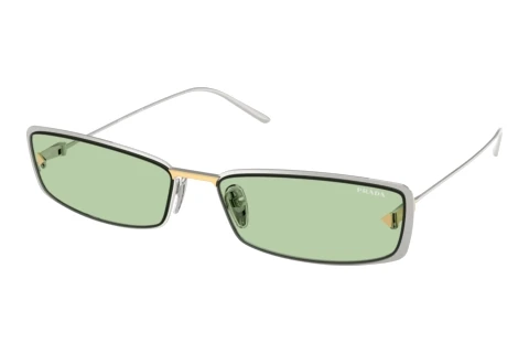 Occhiali da vista Prada PR D67S 1BC61C