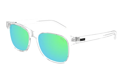Occhiali da vista Puma PJ0080S 010