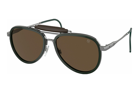 Occhiali da vista Ralph Lauren THE ROADSTER (RL7080Q 900253)