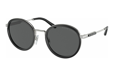 Occhiali da vista Ralph Lauren THE CLUBMAN (RL7081 9001B1)