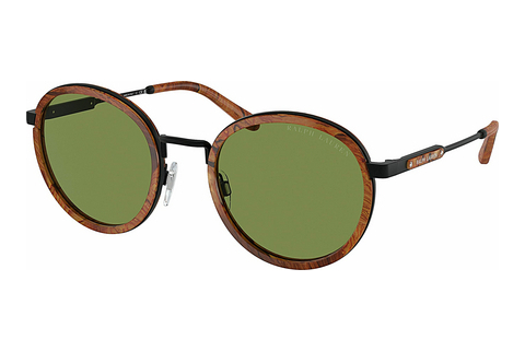 Occhiali da vista Ralph Lauren THE CLUBMAN (RL7081 93044E)