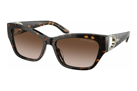 Occhiali da vista Ralph Lauren The Audrey (RL8206U 500313)