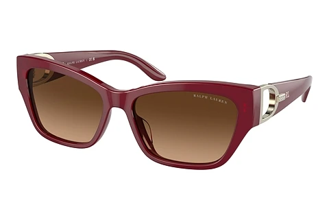 Occhiali da vista Ralph Lauren The Audrey (RL8206U 591274)