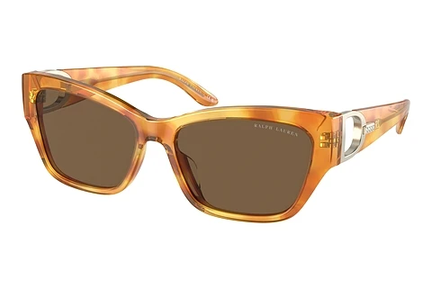Occhiali da vista Ralph Lauren THE AUDREY (RL8206U 605173)