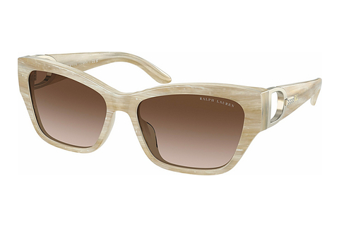 Occhiali da vista Ralph Lauren THE AUDREY (RL8206U 608413)