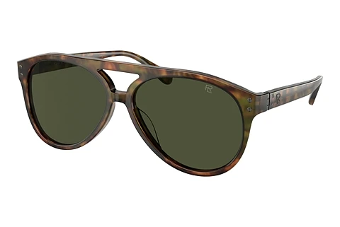 Occhiali da vista Ralph Lauren THE CRUISER (RL8211U 501731)