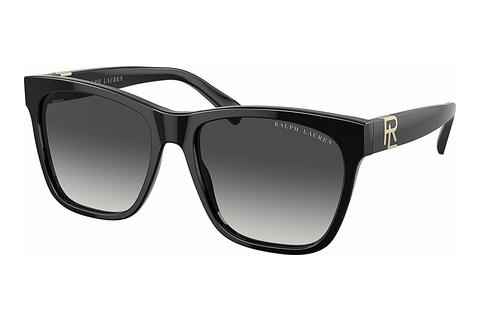 Occhiali da vista Ralph Lauren THE RICKY II (RL8212 50018G)